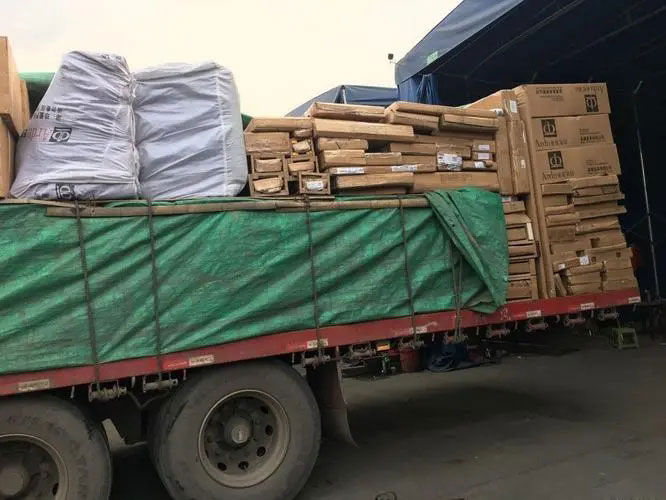 召陵家具托运